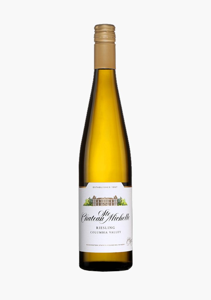 Chateau Ste Michelle Riesling 2022