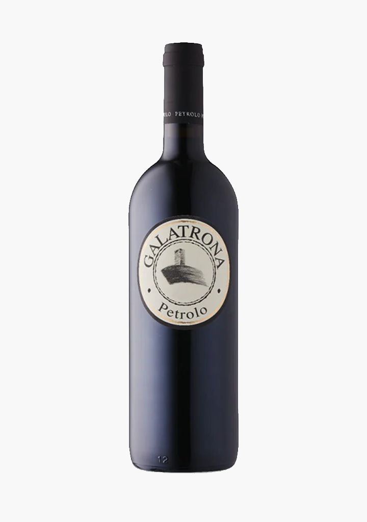 Petrolo Galatrona - 1.5 Litre