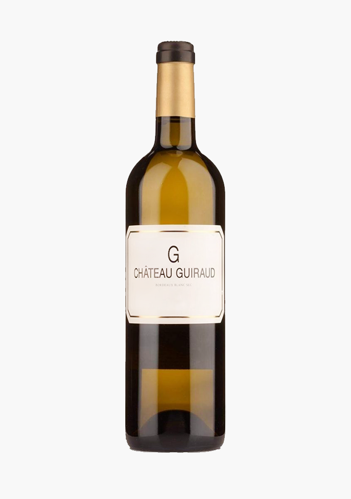 Chateau Guiraud 'G' Blanc 2022