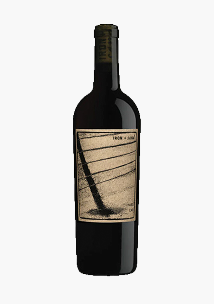 Iron & Sand Cabernet Sauvignon 2019