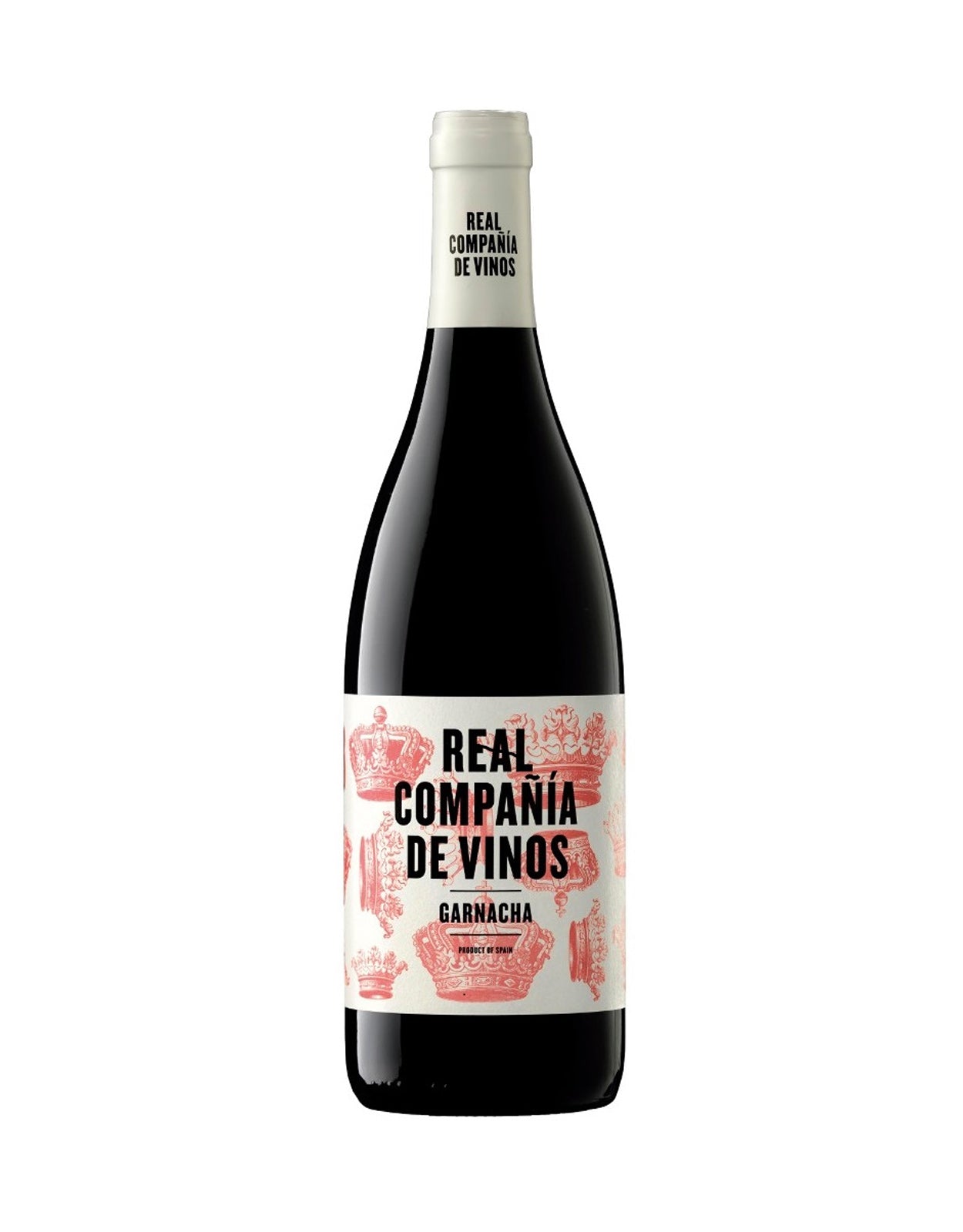 Real Compania De Vinos Garnacha 2019
