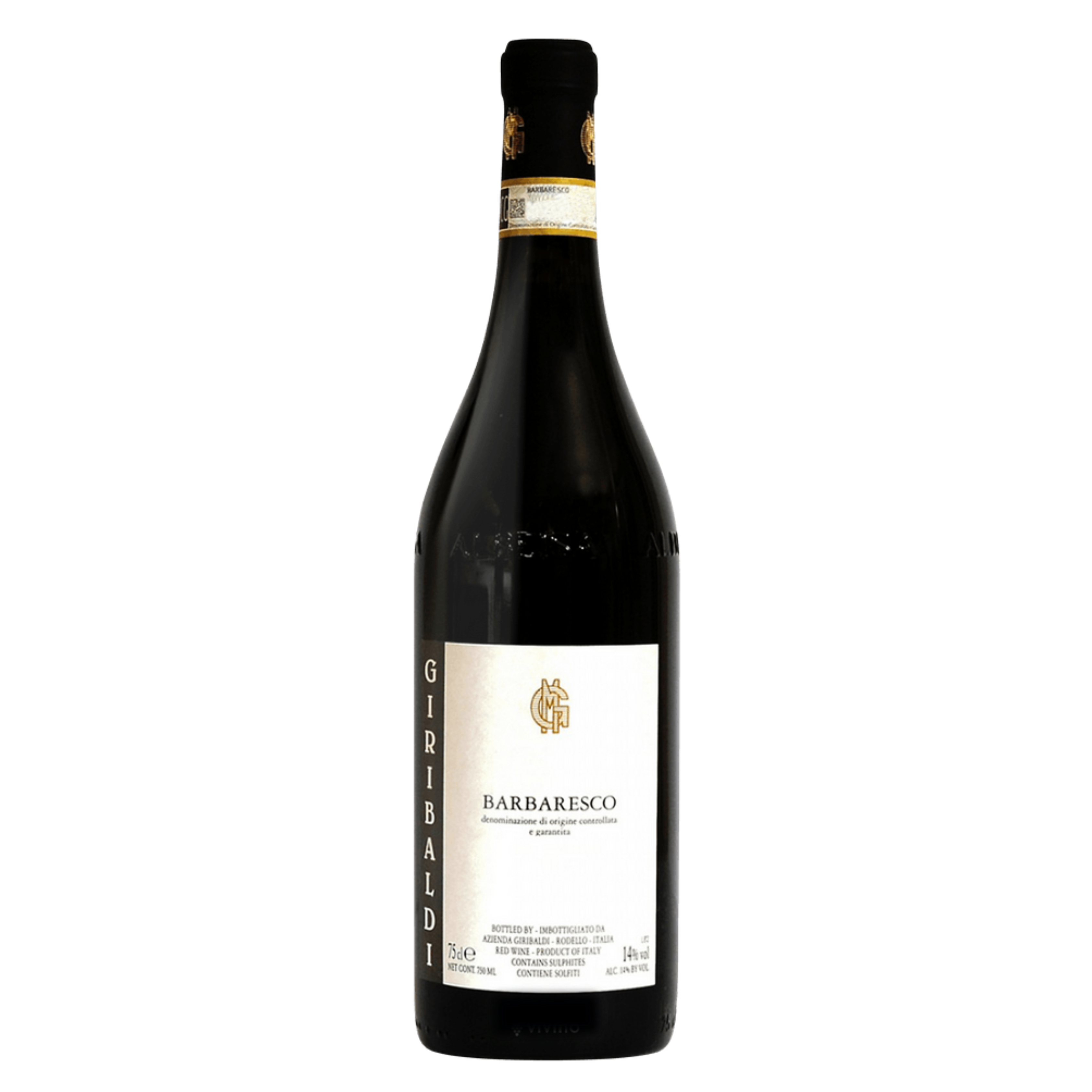 Giribaldi Barbaresco 2006 3L