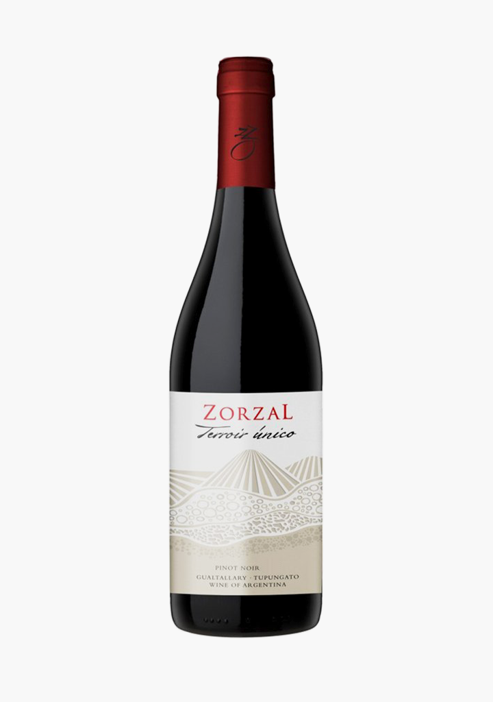 Zorzal 'Terroir Unico' Pinot Noir 2021