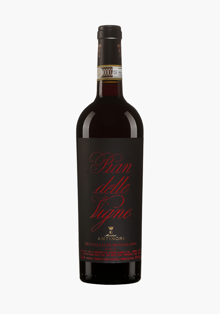 Antinori Brunello di Montalcino 'Pian delle Vigne' 2019