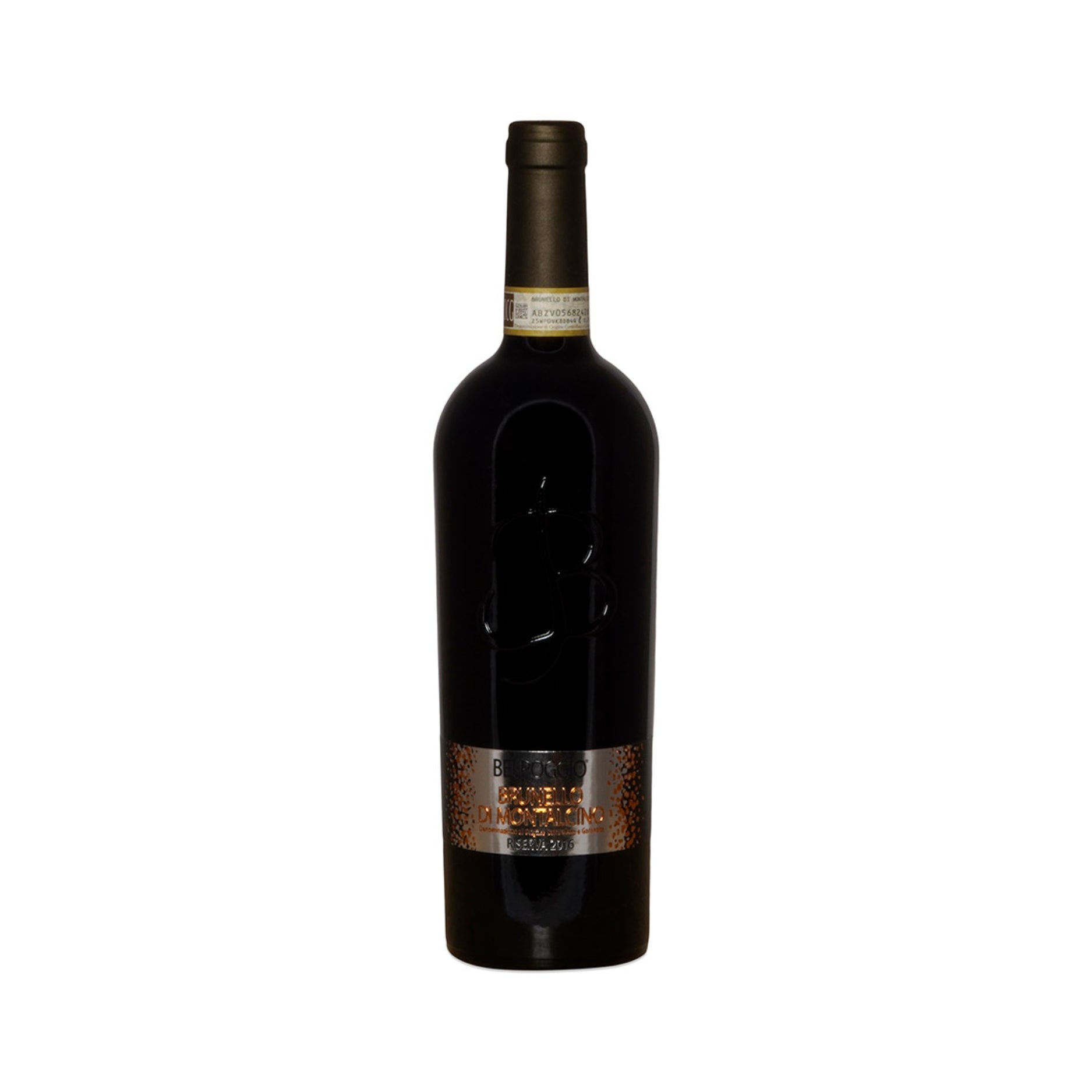 Belpoggio Brunello Di Montalcino Riserva 2016