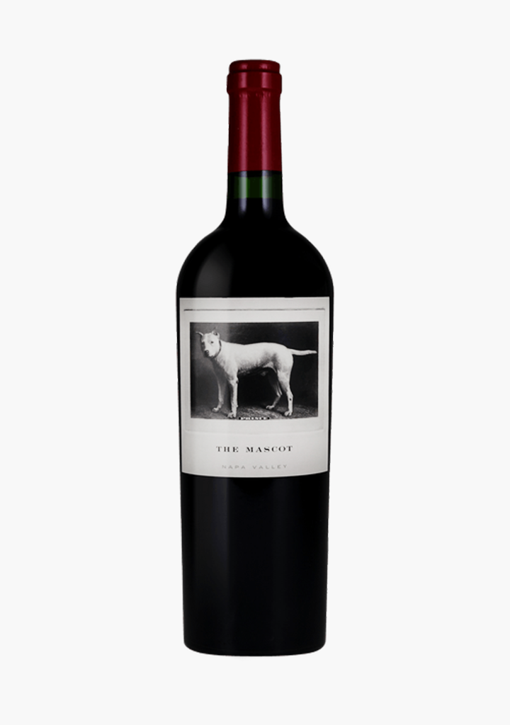 Harlan 'The Mascot' Cabernet Sauvignon 2019