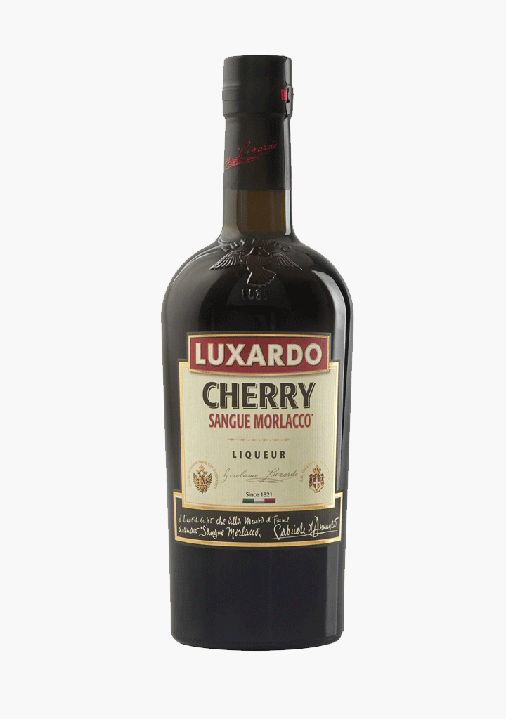 Luxardo Cherry Sangue Morlacco
