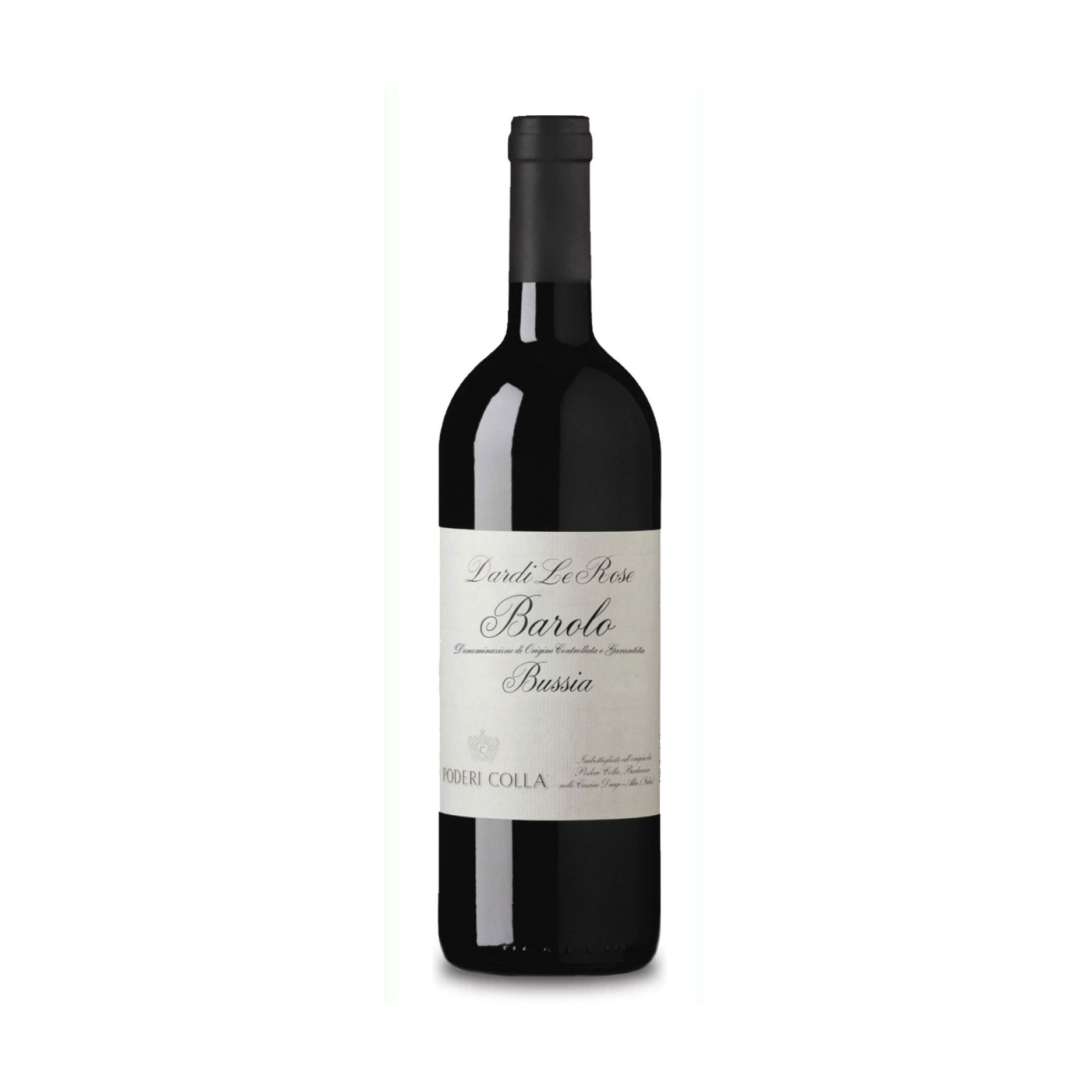 Poderi Colla Dardi Le Rose Bussia