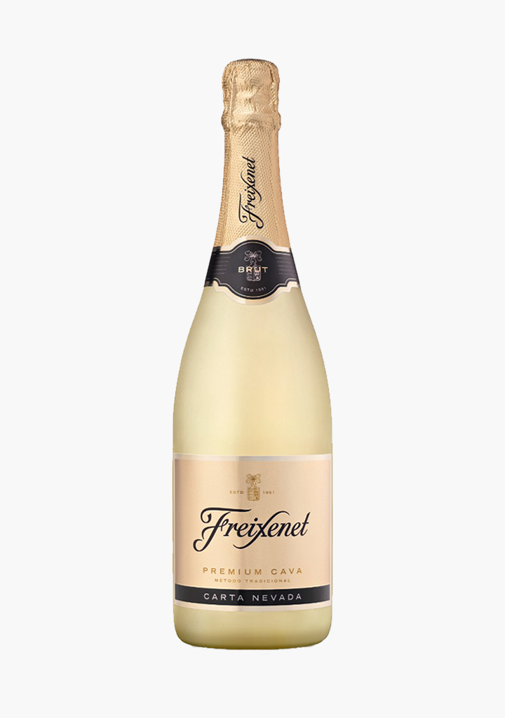 Freixenet Carta Nevada Semi Dry