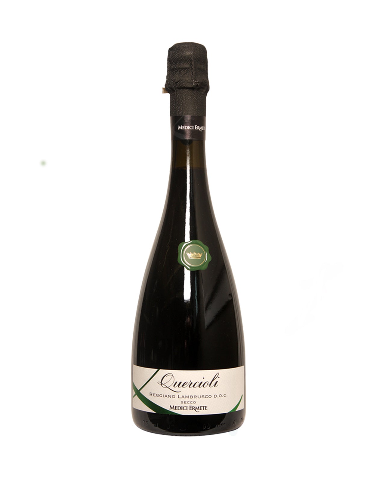 Medici Quercioli Rosso Lambrusco Secco (NV)