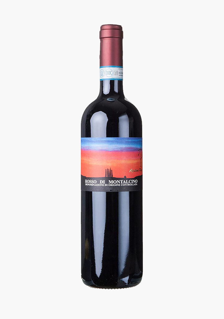 Pieri Agostina Rosso di Montalcino 2022