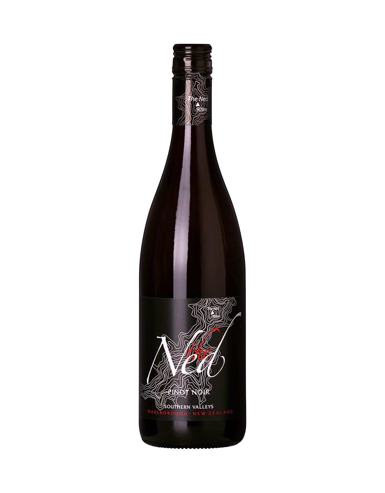 The Ned Pinot Noir 2021
