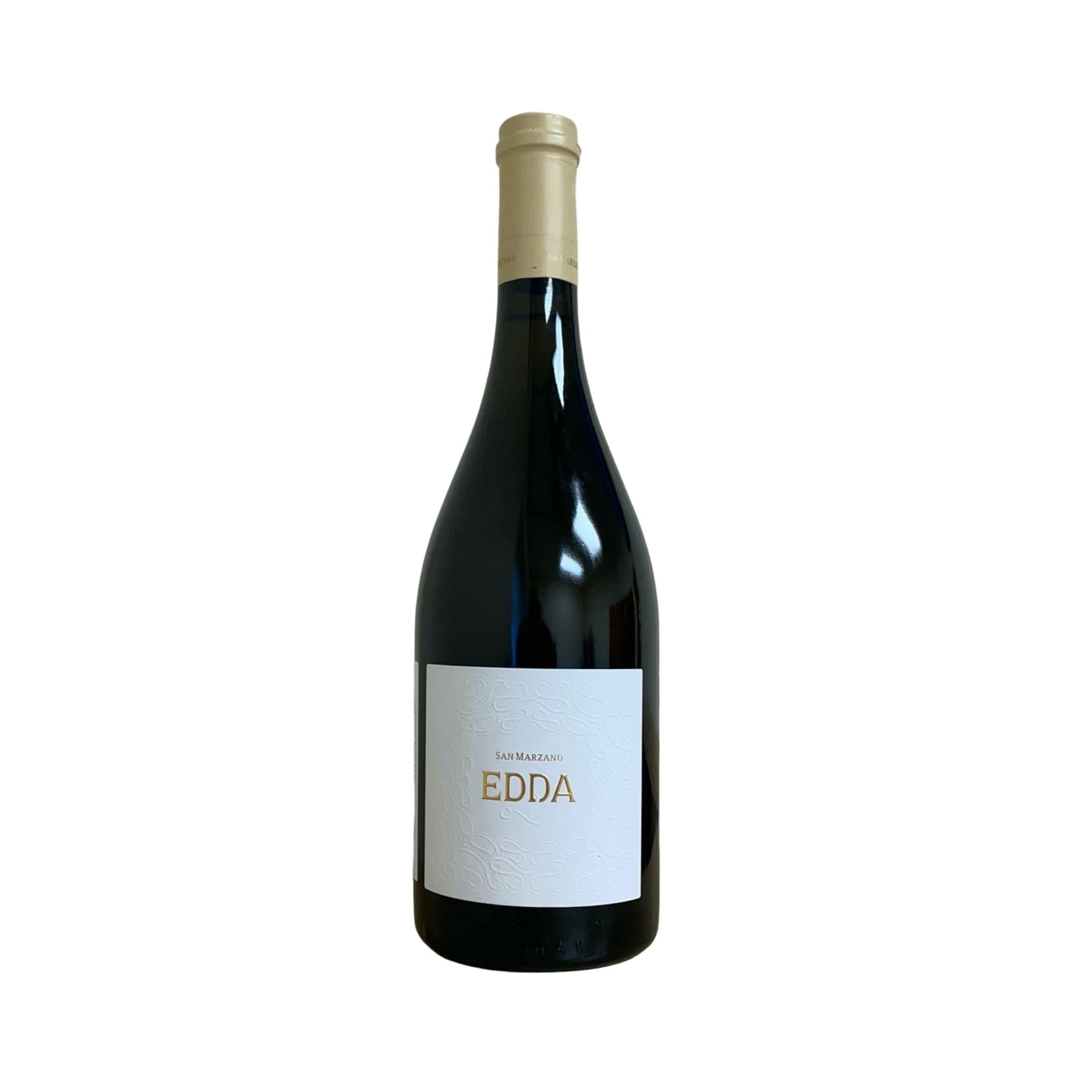 San Marzano Edda Bianco Salento IGP 2021