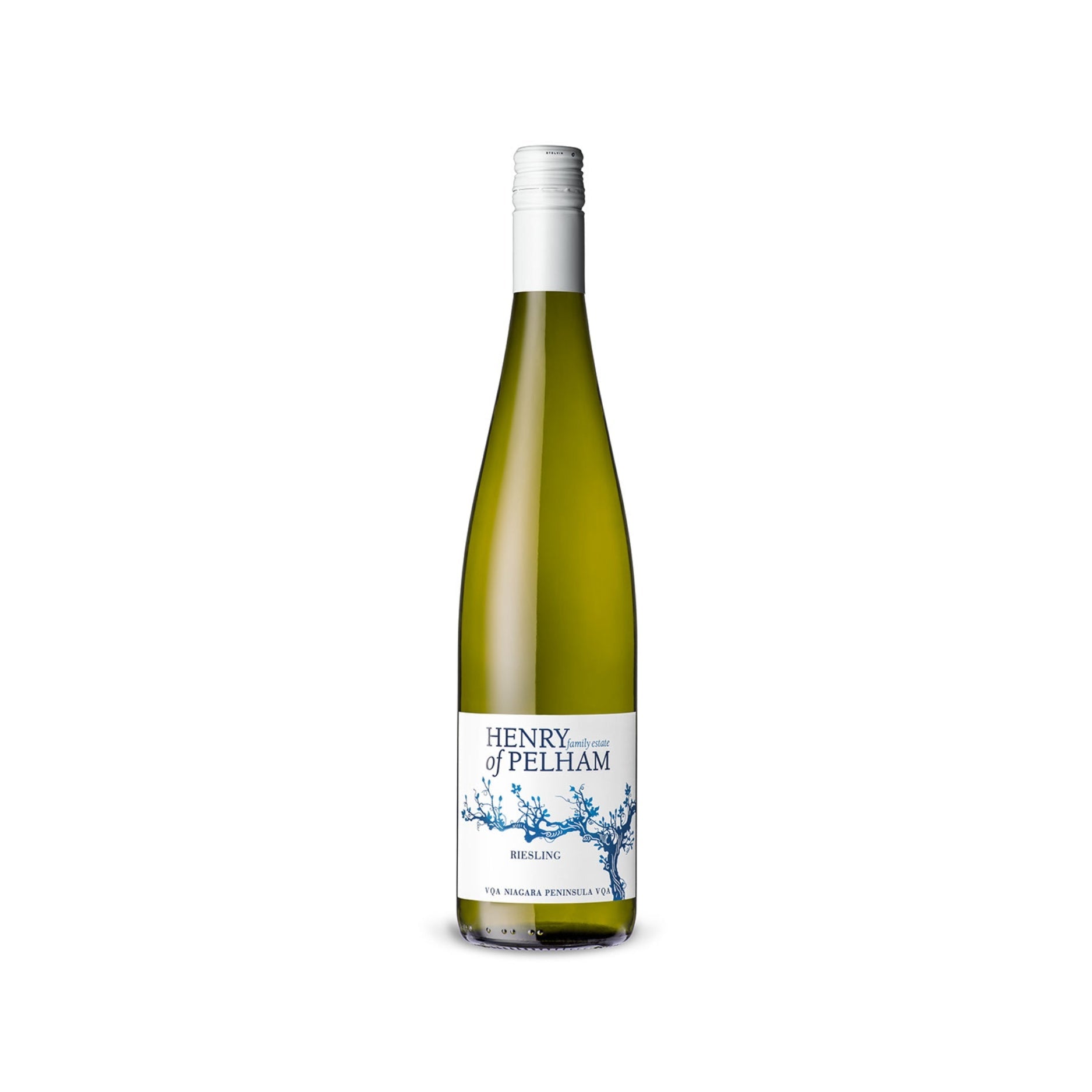 Henry of Pelham Riesling 2022