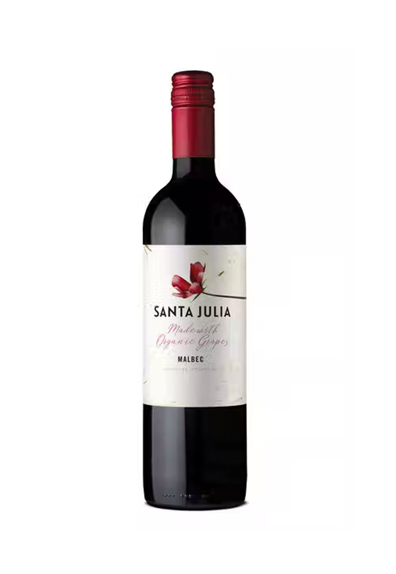 Santa Julia Malbec Organic