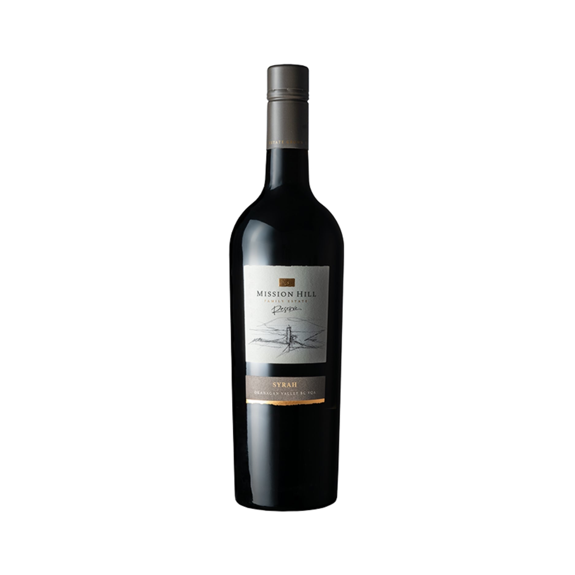 Mission Hill Reserve Syrah 2020