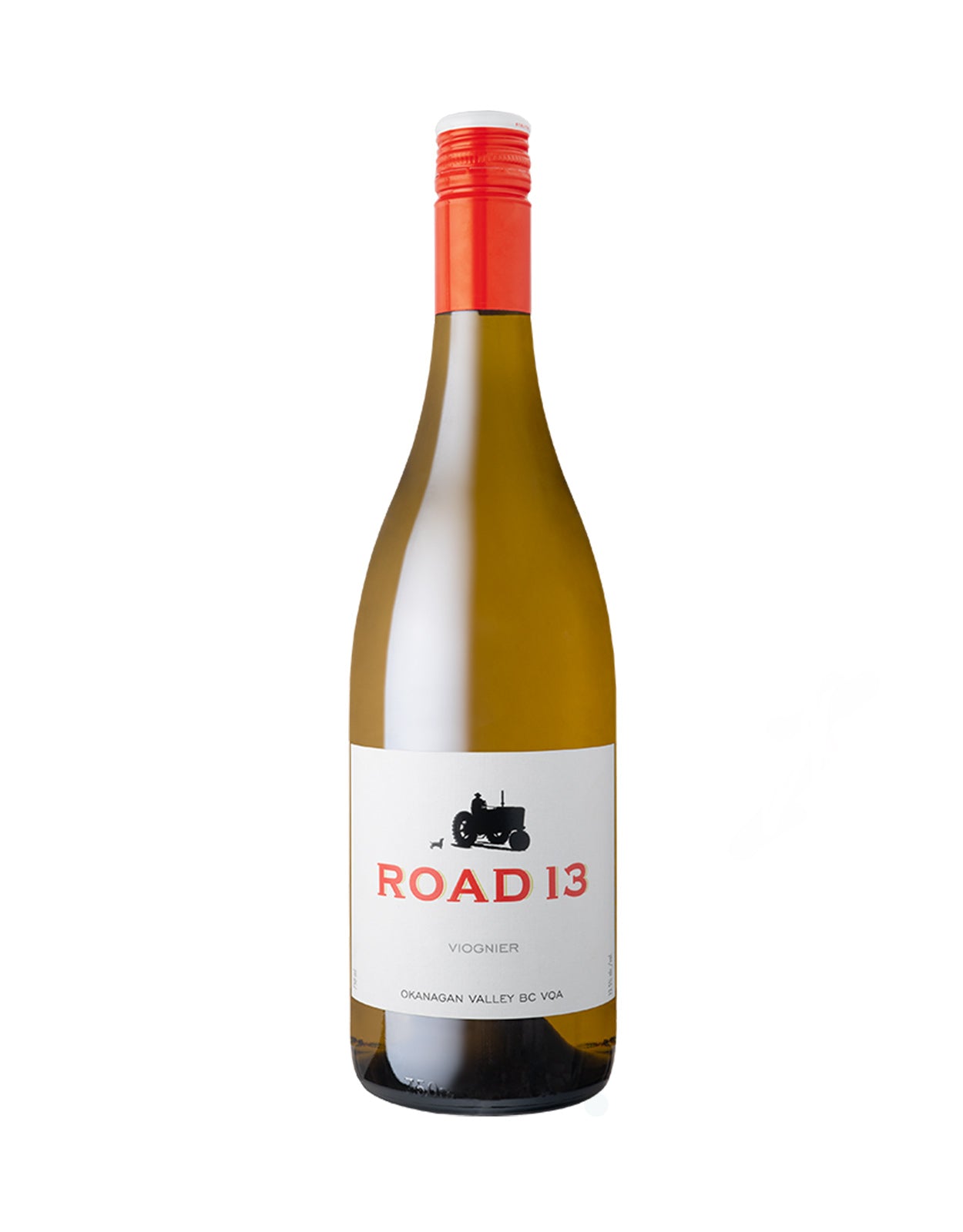 Road 13 Viognier 2020