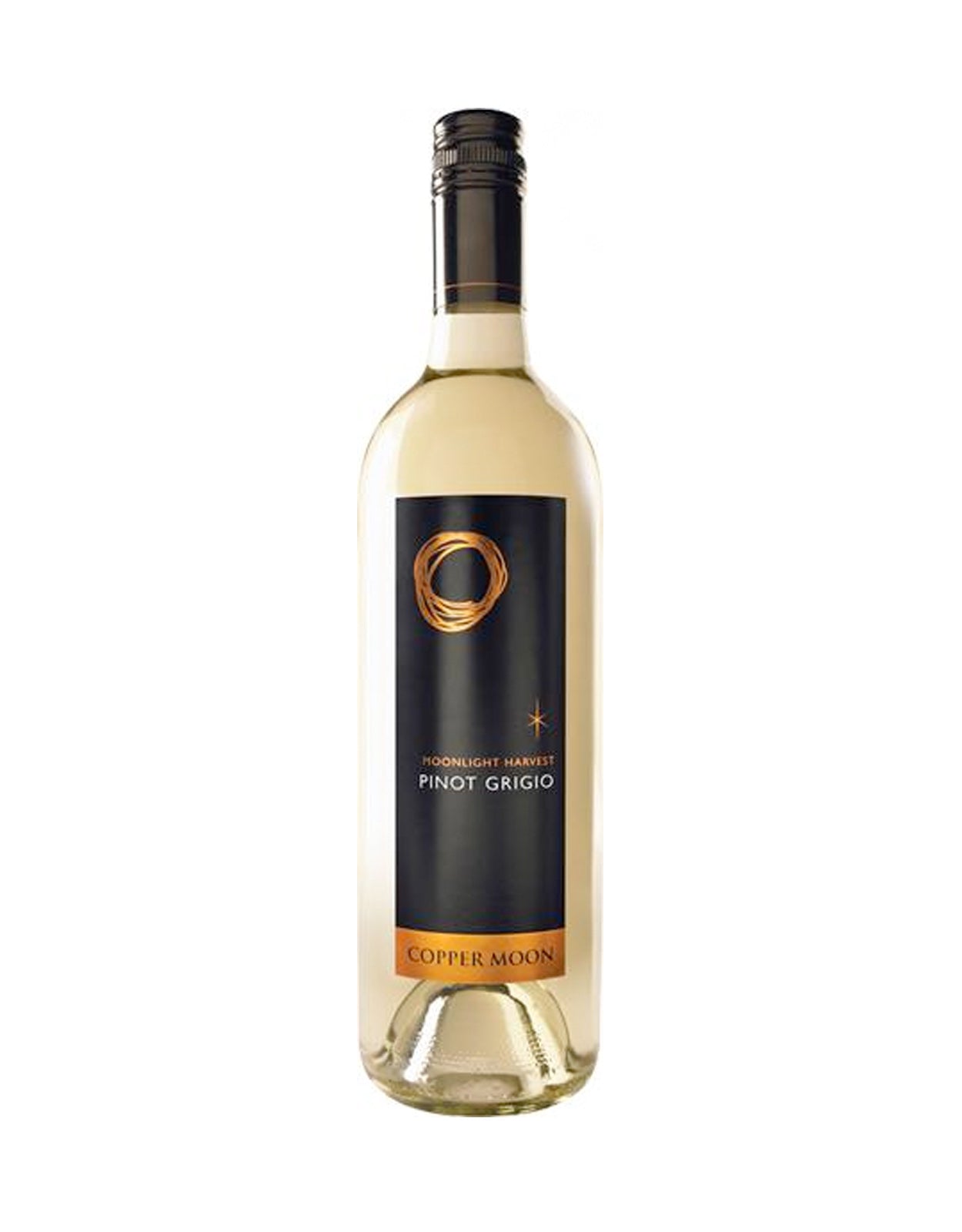Copper Moon Pinot Grigio - 12 Bottles