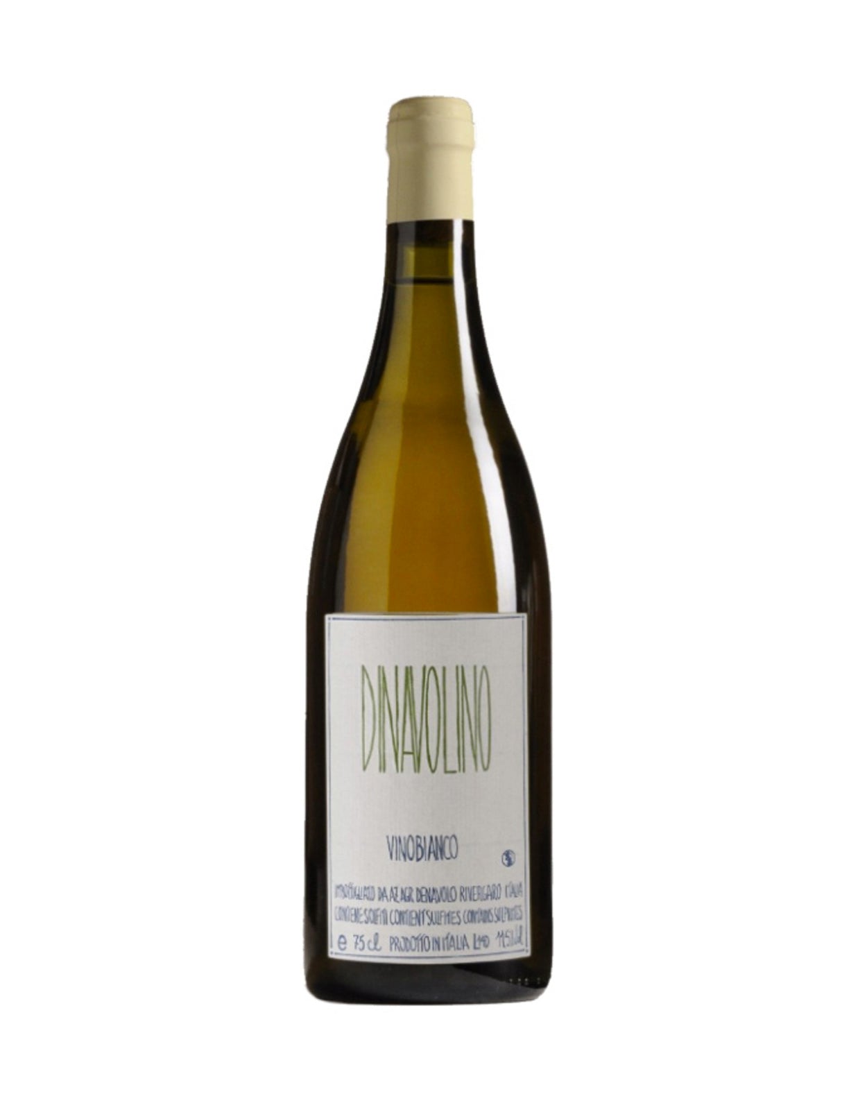 Emilia Romagna Dinavolo White 2020