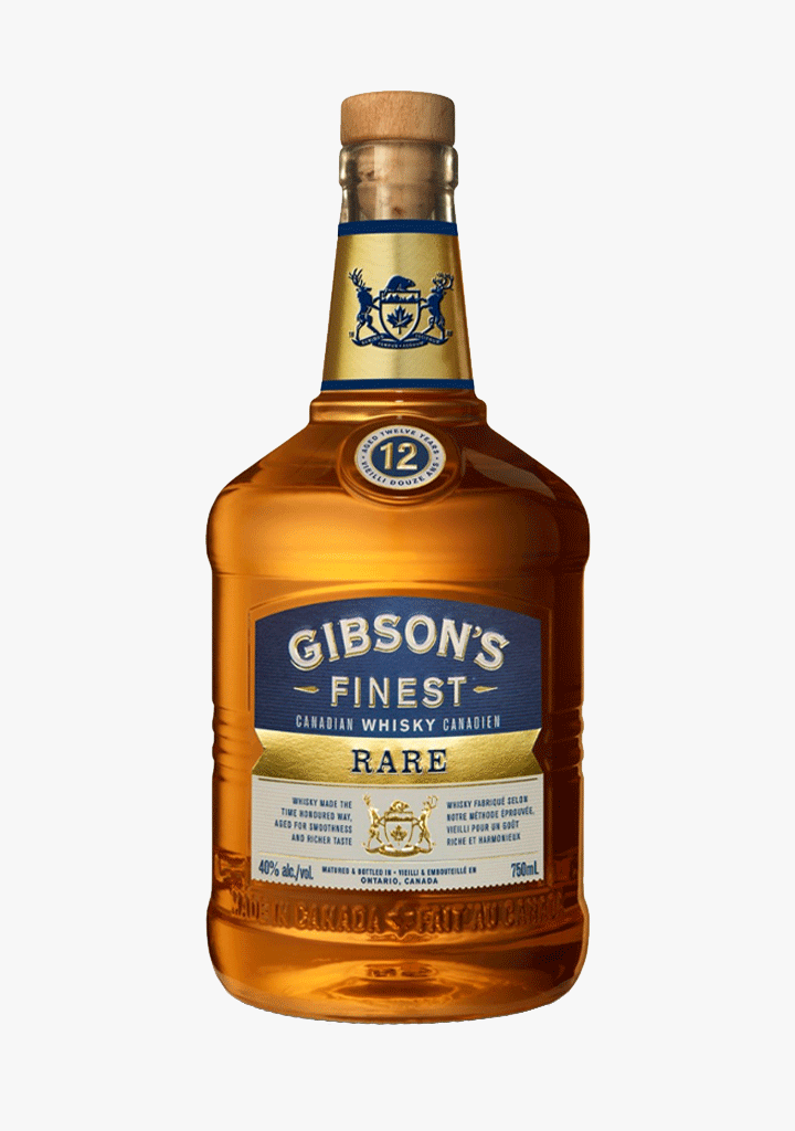 Gibson's Finest