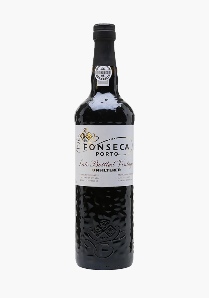 Fonseca Late Bottled Vintage 2018