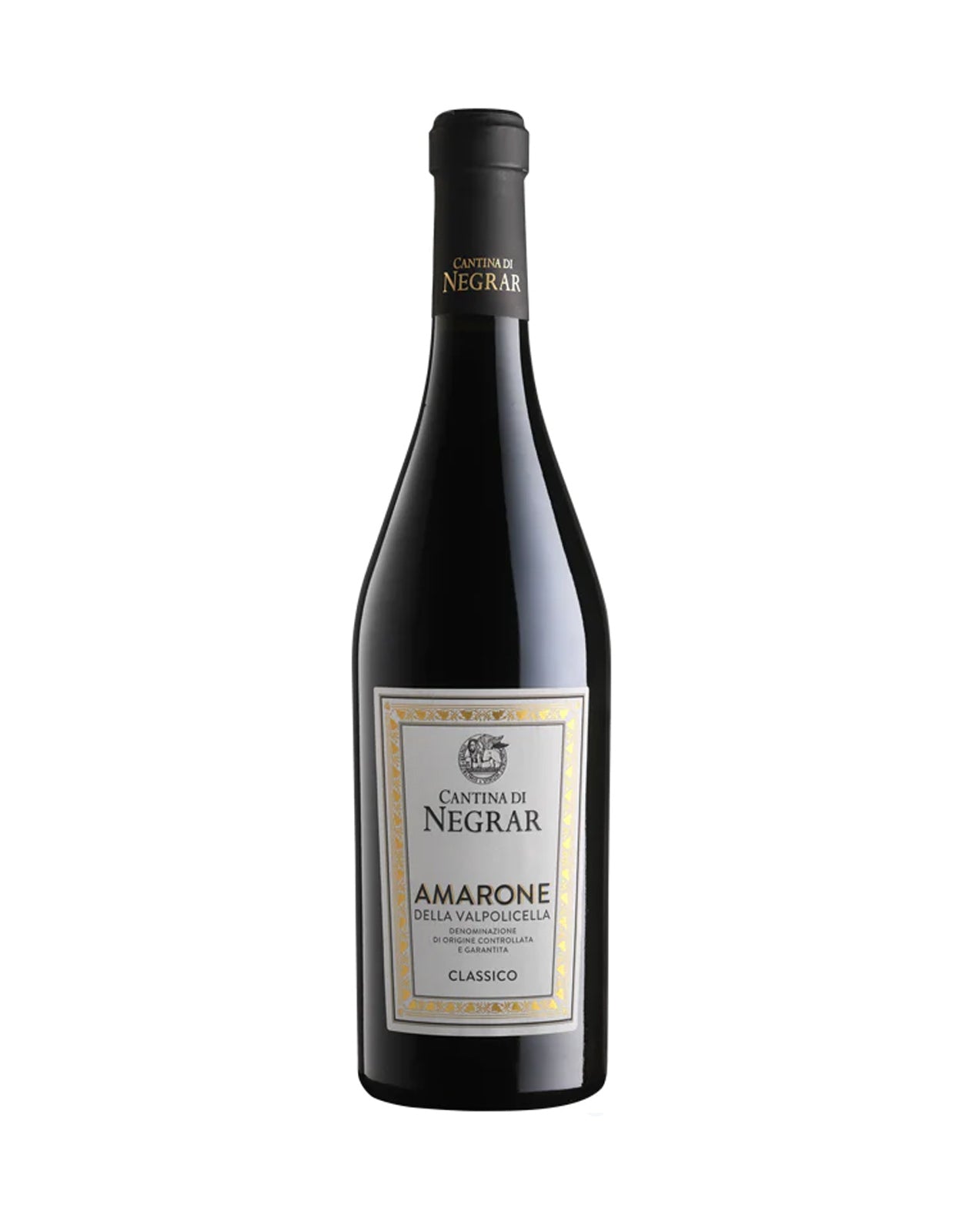 Cantina di Negrar Amarone Valpolicella Classico 2019